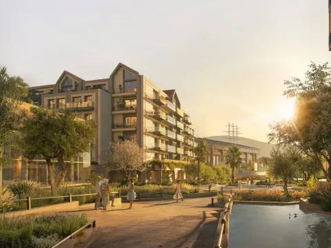 Prodaja, dvosoban stan, 110m², Porto Montenegro, Tivat - image 3