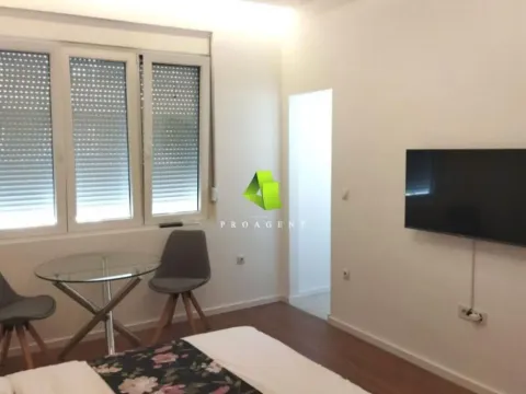 Rent, one bedroom apartment, 30m², Medijana, Niš - image 5