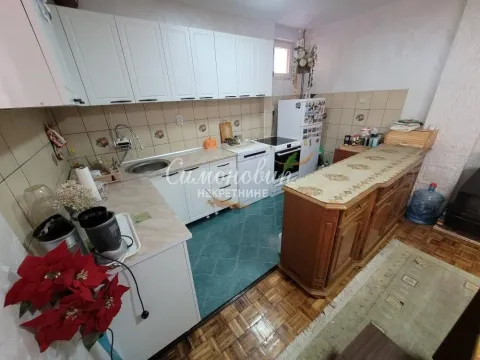 Prodaja, trosoban stan, 101m², Kaludjerica, Grocka - image 12