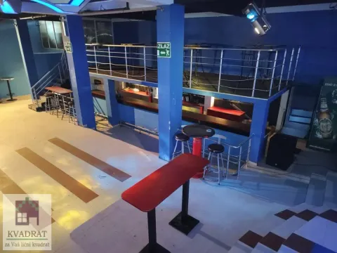 Prodaja, poslovni prostor, 219m², Požega, Srbija - image 13