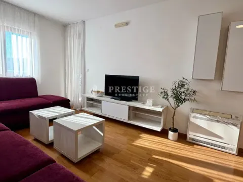 Rent, one bedroom apartment, 43m², Tološka šuma, Podgorica - image 5