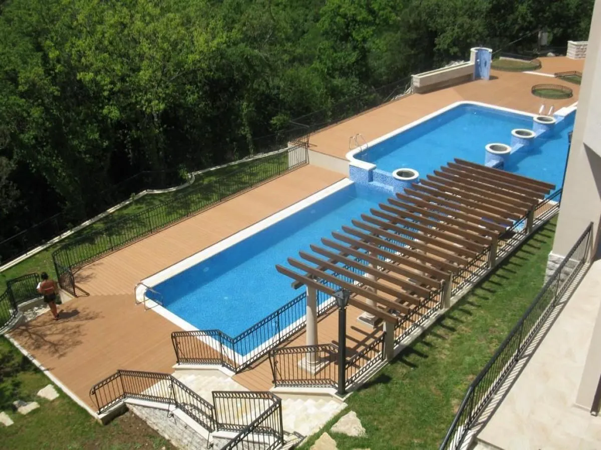 Prodaja, jednosoban stan, 53m², Herceg Novi, Crna Gora