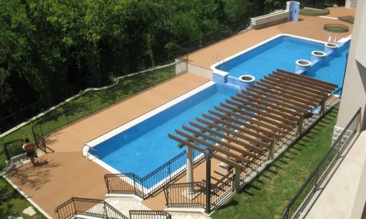 Prodaja, jednosoban stan, 53m², Herceg Novi, Crna Gora