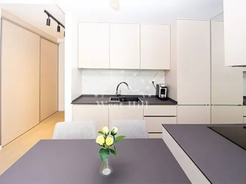 Sale, one bedroom apartment, 125m², Budva, Crna Gora - image 10