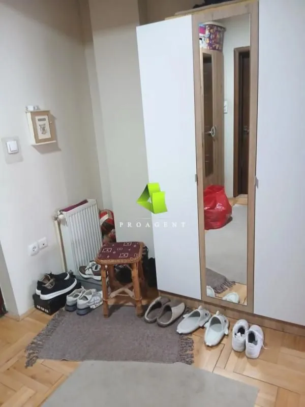 Prodaja, jednosoban stan, 50m², Medijana, Niš