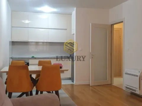 Izdavanje, dvosoban stan, 69m², Central Point, Podgorica - image 2