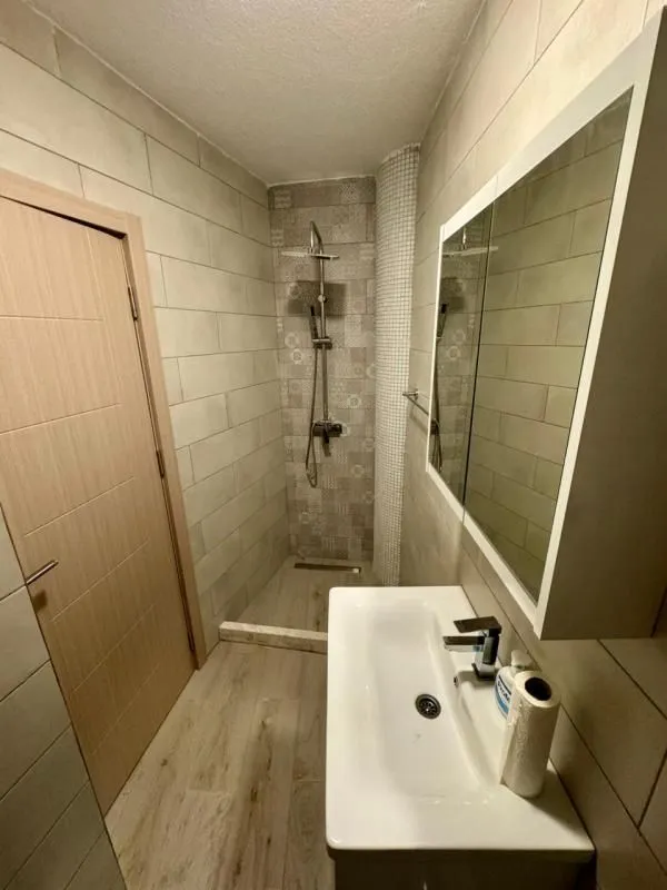 Rent, studio apartment, 30m², Sutomore, Bar