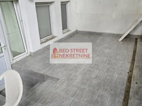 Izdavanje, garsonjera, 20m², Hadzipopovac, Palilula Sve Podlokacije - image 6