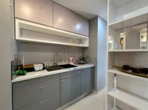 Rent, three bedroom apartment, 104m², Adok, Budva - image 10