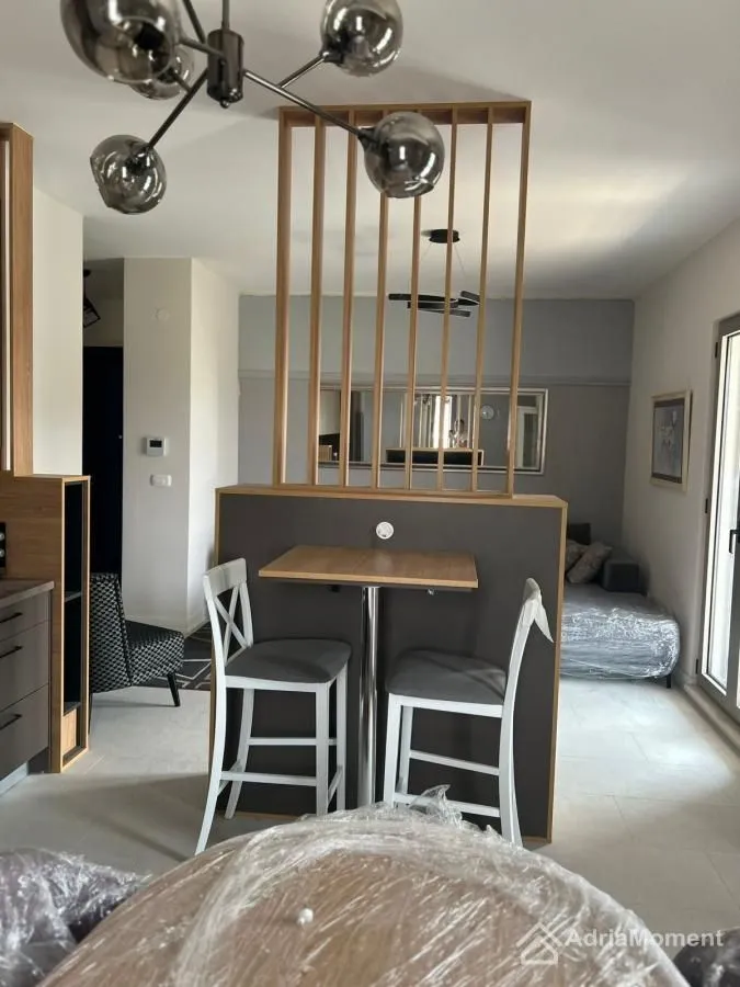 Prodaja, dvosoban stan, 85m², Porto Montenegro, Tivat