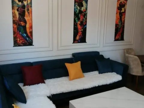 Izdavanje, jednosoban stan, 47m², Stari Aerodrom, Podgorica - image 9