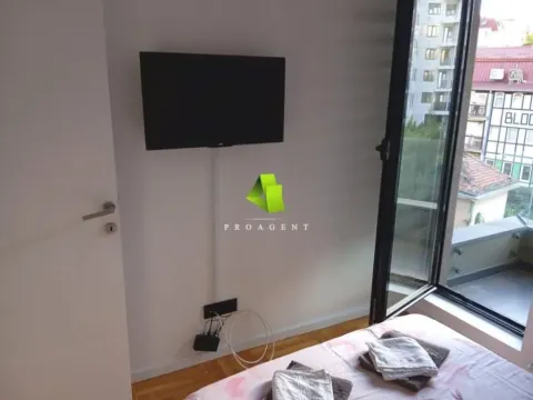 Izdavanje, dvosoban stan, 45m², Medijana, Niš - image 6