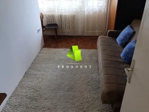 Izdavanje, trosoban stan, 70m², Palilula, Niš - image 4