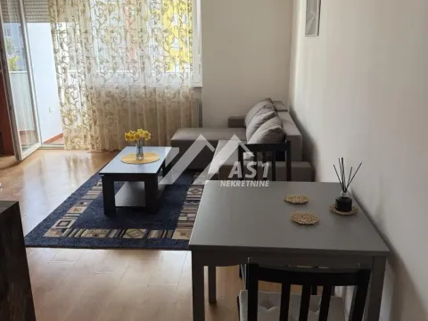 Rent, one bedroom apartment, 40m², Novi Sad Sve Podlokacije, Novi Sad - image 3