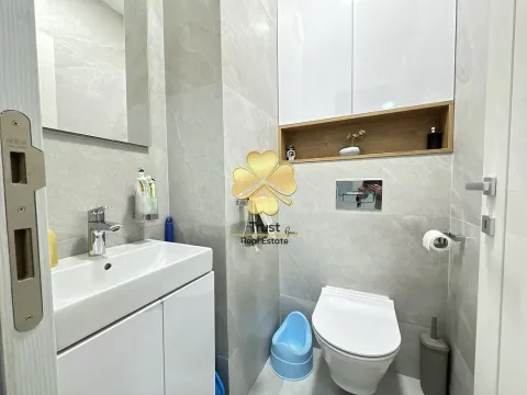 Izdavanje, dvosoban stan, 75m², Central Point, Podgorica - image 11