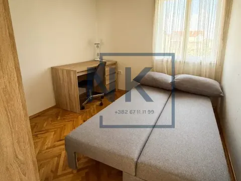 Rent, two bedroom apartment, 106m², Stari Aerodrom, Podgorica - image 7