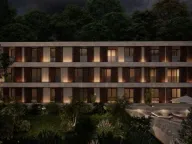 Prodaja, jednosoban stan, 45m2, Đuraševići, Tivat