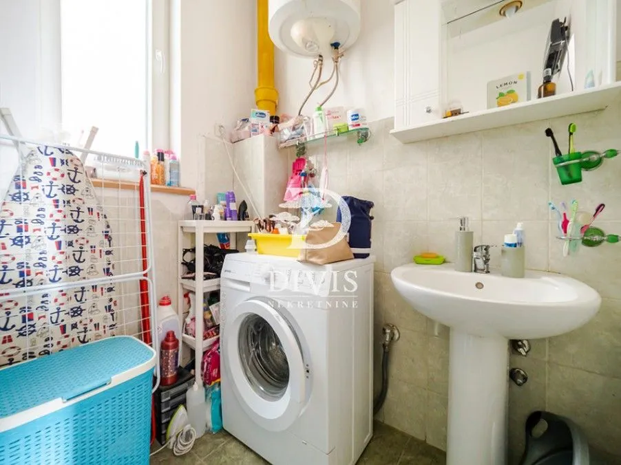 Sale, two bedroom apartment, 63m², Stari Grad, Beograd