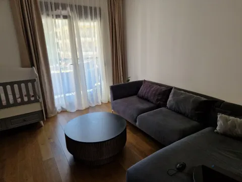 Prodaja, jednosoban stan, 48m², Ljubović, Podgorica - image 5