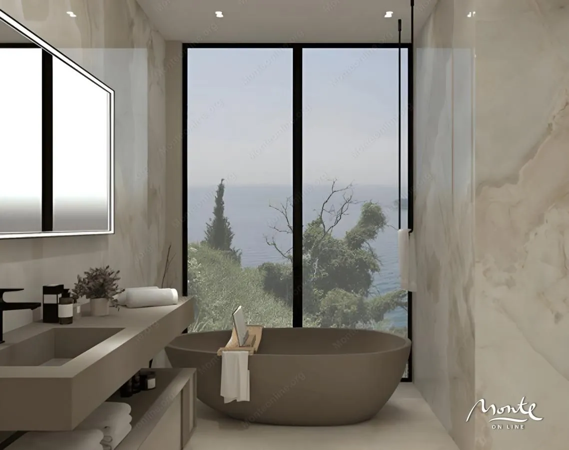 Sale, apartment, 922m², Reževići, Budva