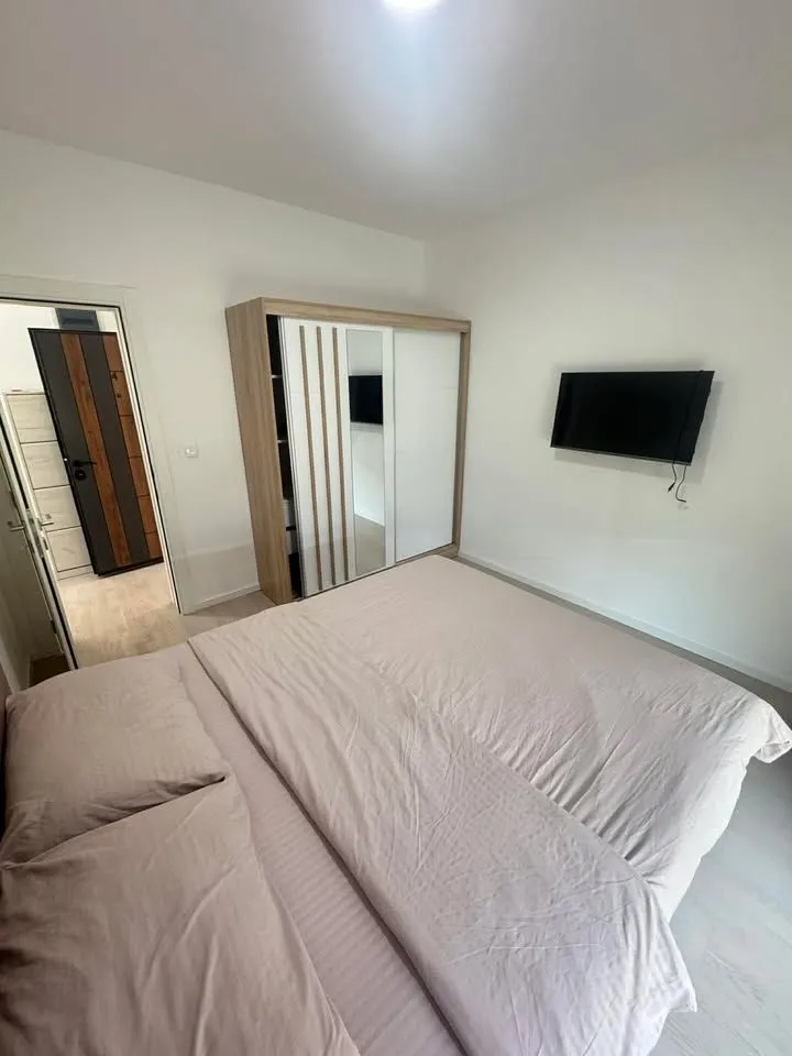 Rent, two bedroom apartment, 60m², Centar, Bar