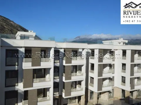 Prodaja, jednosoban stan, 92m², Igalo, Herceg Novi - image 2