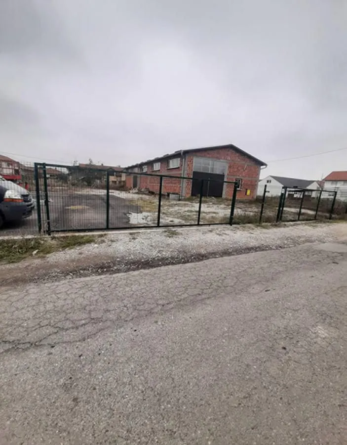 Rent, office space, 250m², Palilula Sve Podlokacije, Beograd