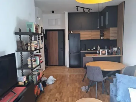 Prodaja, dvosoban stan, 44m², Telep, Novi Sad Sve Podlokacije - image 2