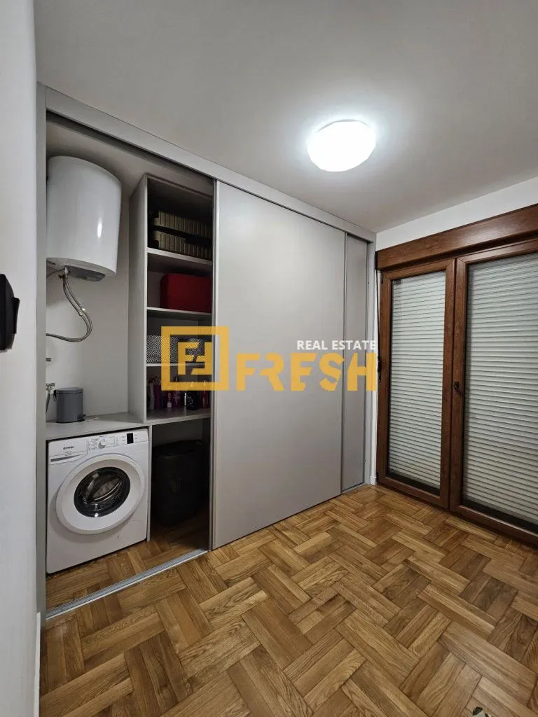 Rent, three bedroom apartment, 97m², Krivi Most, Podgorica