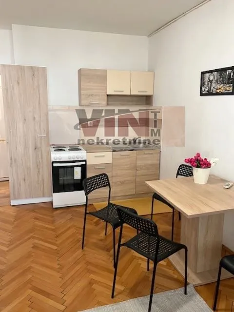 Prodaja, jednosoban stan, 38m², Karaburma, Palilula Sve Podlokacije