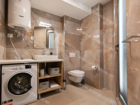 Prodaja, stan, 50m², Meljine, Herceg Novi - image 8