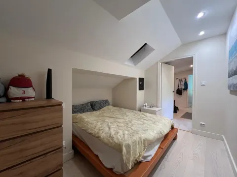 Prodaja, dvosoban stan, 78m², Centar, Podgorica - image 12