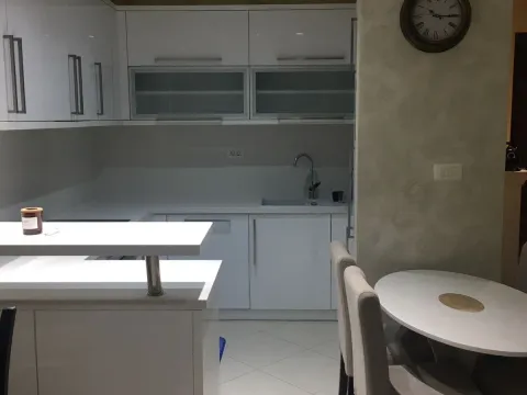 Rent, two bedroom apartment, 68m², City Kvart, Podgorica - image 4