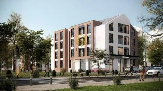 Sale, three bedroom apartment, 79m², Donja Gorica, Podgorica