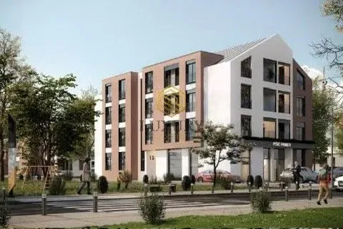 Prodaja, trosoban stan, 79m², Donja Gorica, Podgorica - image 1