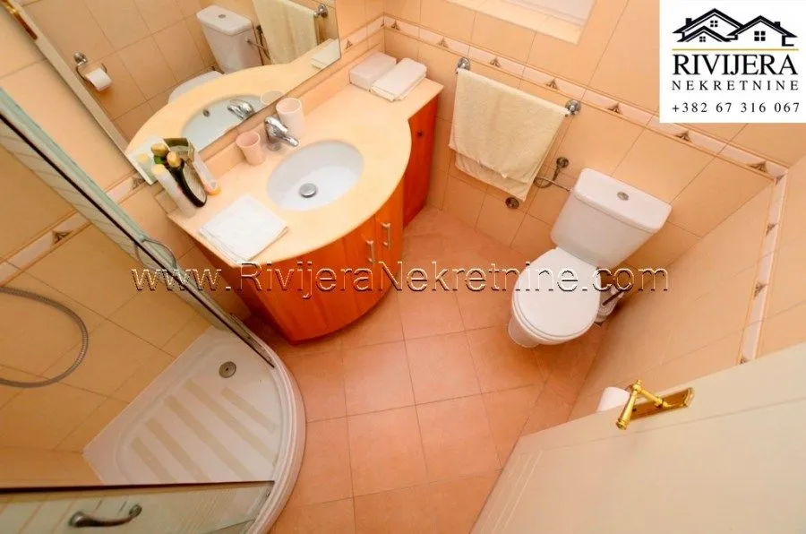 Prodaja, kuća, 169m², Đenovići, Herceg Novi