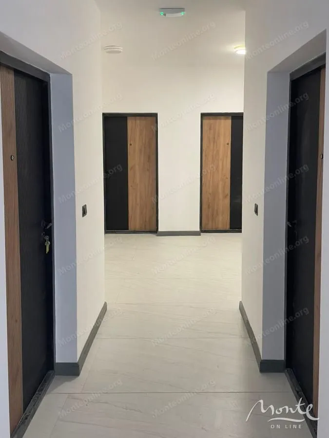 Prodaja, garsonjera, 22m², Kumbor, Herceg Novi