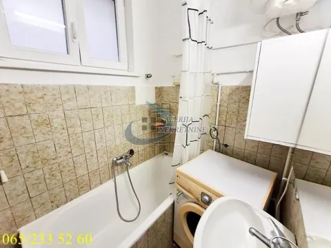 Prodaja, jednosoban stan, 28m², Vukov Spomenik, Zvezdara Sve Podlokacije - image 11