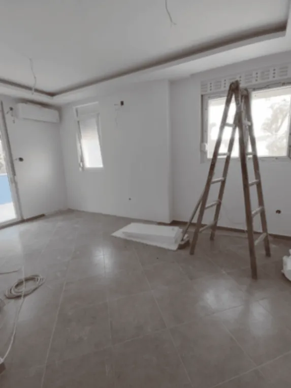 Sale, apartment, 43m², Bečići, Budva