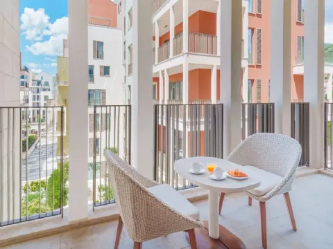 Prodaja, jednosoban stan, 55m², Porto Montenegro, Tivat - image 13