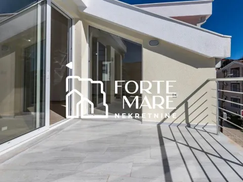 Prodaja, dvosoban stan, 74m², Đenovići, Herceg Novi - image 8