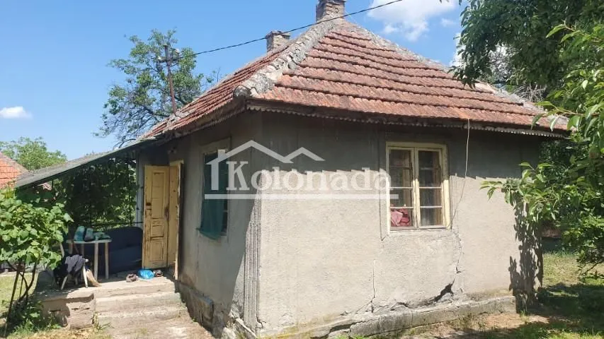Sale, house, 40m², Sopot, Beograd