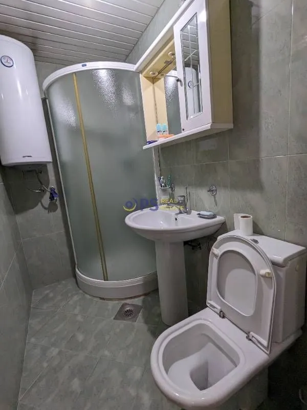 Sale, three bedroom apartment, 112m², Bar, Crna Gora