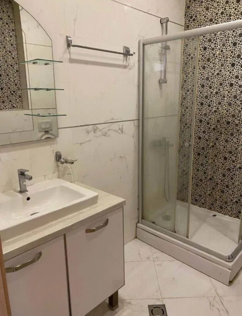 Sale, two bedroom apartment, 119m², Centar, Budva
