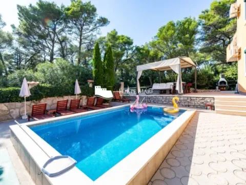 Prodaja, kuća, 266m², Mojdež, Herceg Novi - image 10