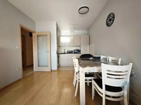 Prodaja, jednosoban stan, 46m², City Kvart, Podgorica - image 6