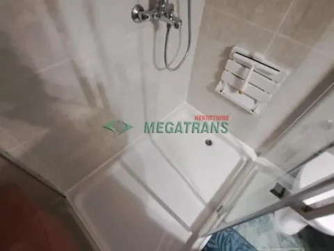 Rent, two bedroom apartment, 56m², Grbavica, Novi Sad Sve Podlokacije - image 12
