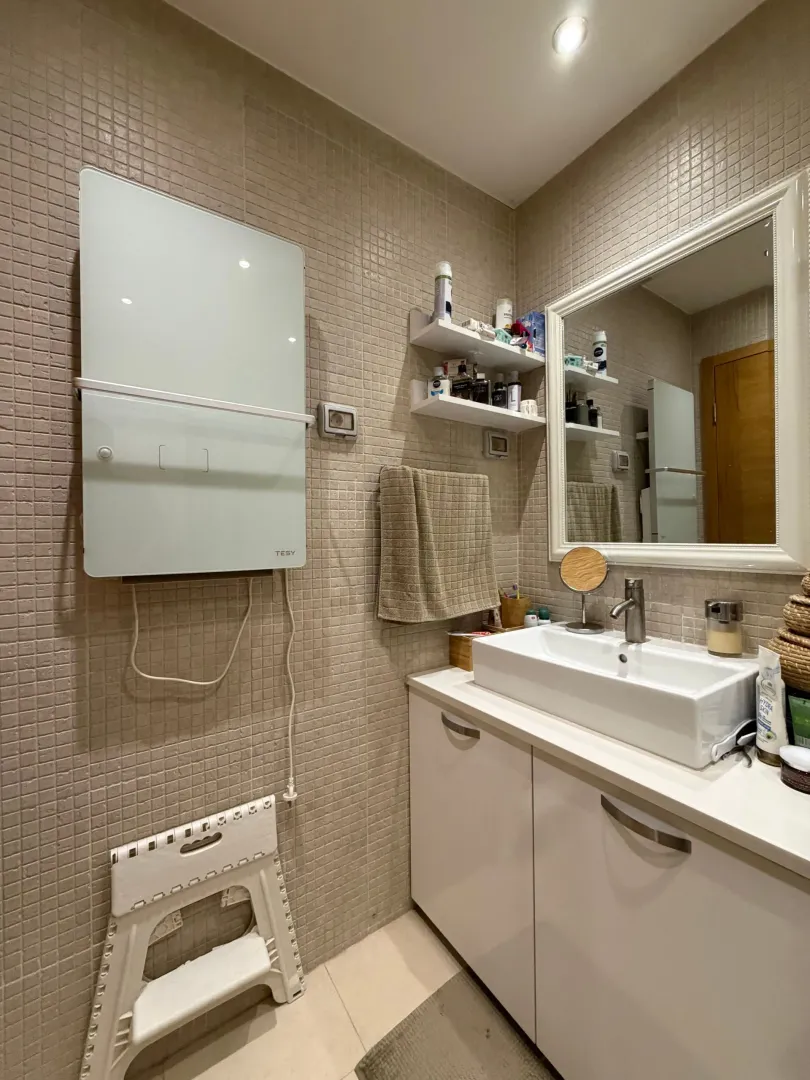 Prodaja, dvosoban stan, 64m², City Kvart, Podgorica