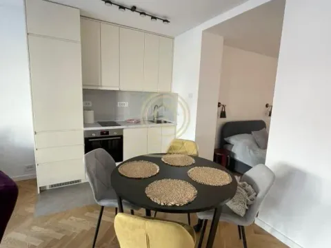 Rent, two bedroom apartment, 52m², Stari Grad, Beograd - image 8