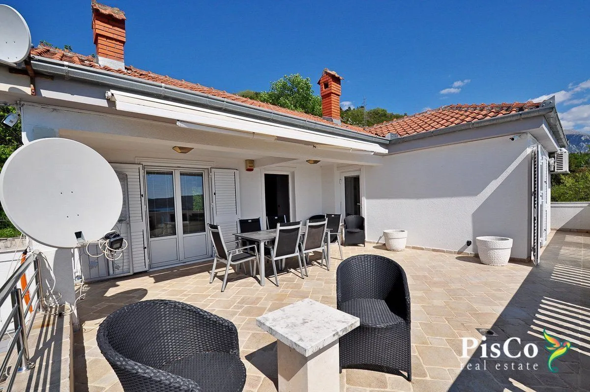 Prodaja, kuća, 350m², Tivat, Crna Gora
